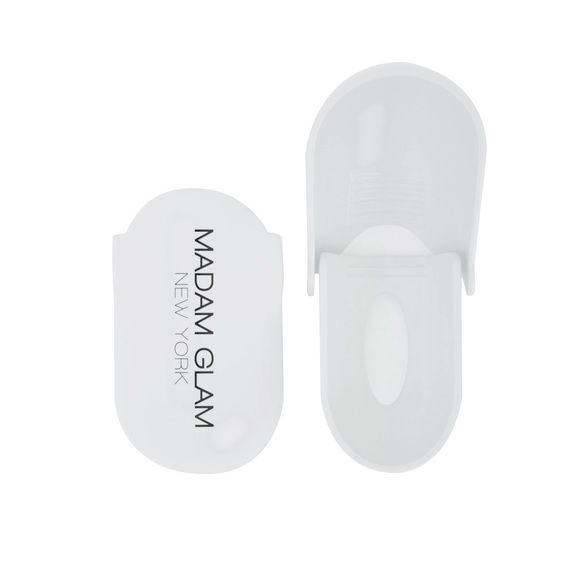 Madam Glam Other - Professional Salon-Quality Reusable Soak-Off Gel Nail Polish Remover Clips